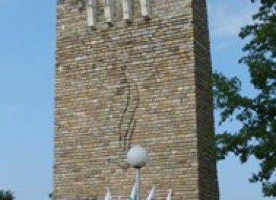 Кампания за спасяване на Национален паметник на Илинденско-Преображенското въстание в местността Петрова нива