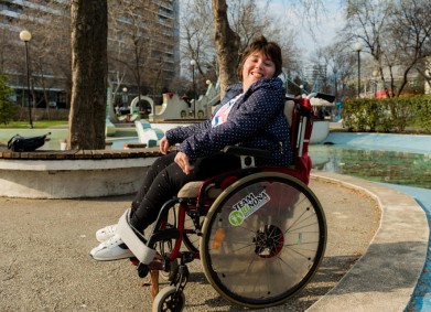 Шанс за Таня