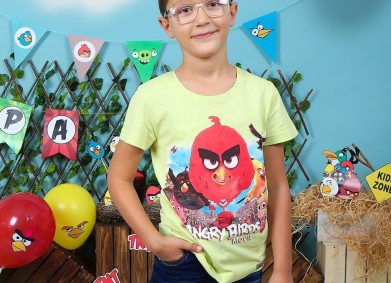 Успешна кампания за Симеон! DMS SIMEON