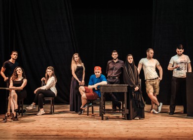 Благотворителна инициатива събра средства за Лора Ангелова