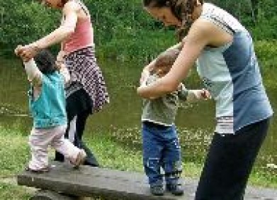 DMS GRIJA – кампания „Сън ли съм или ме има“ на фондация „Движение на българските майки“