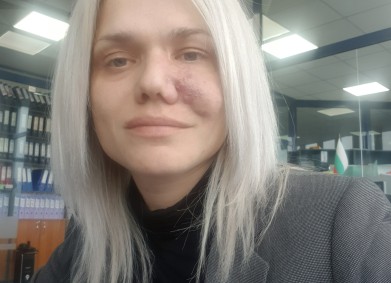 Помощ за Нешка!