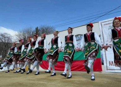 Помощ за Шипка!