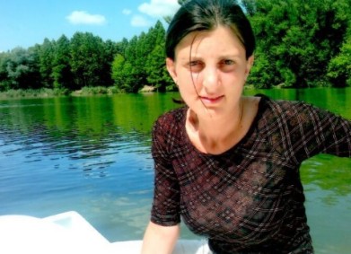 Да помогнем на Ками да ходи отново!