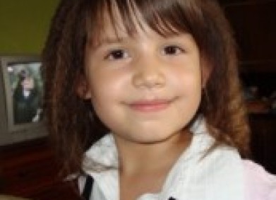 Средствата за лечението на 10-годишната Преслава вече са събрани