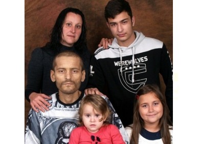 DMS VASIL – да помогнем на Васил Петков!