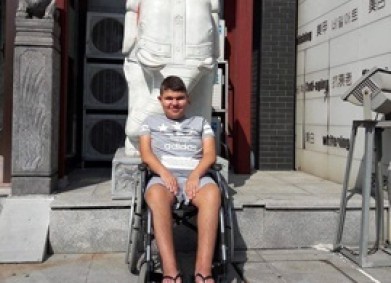 Време за Ивайло!