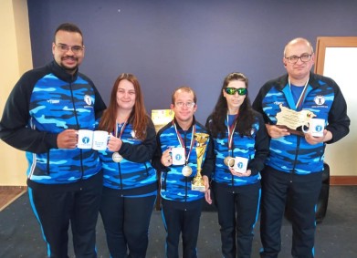 Електронни очи – нови хоризонти за хора със зрителни увреждания