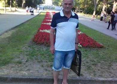 DMS ANDON – Андон Костов