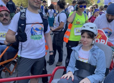 Фондация „Ела и ти“ търси доброволци за 14 октомври