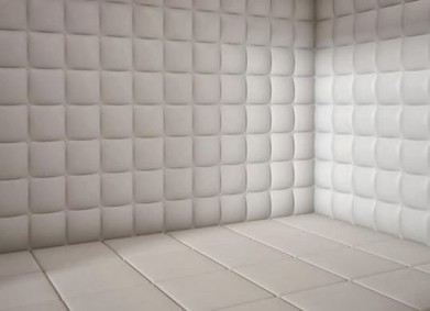 Мека стая за остри случаи в психиатрията в Ловеч