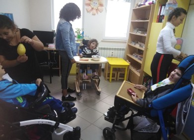 Чуй ме, аз говоря!