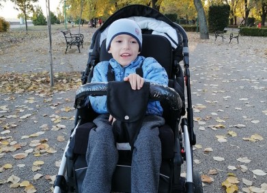 Надежда за Станимир!