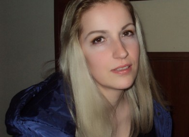 DMS JENYA – Женя Стоенчева