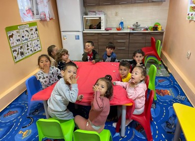 Трудното детство не означава невъзможност за успех