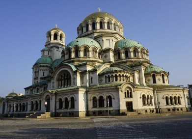 Успешен край на DMS NEVSKI!