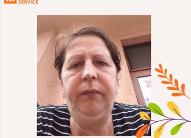 Помогнете на Мария да открие пътя към здравето!