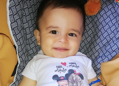 Помощ за Марти!