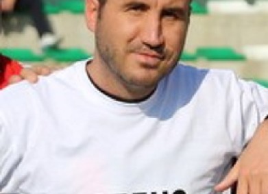 DMS KAYO – Николай Димитров