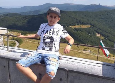 Заедно за Злати!