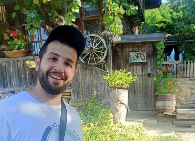 Заедно за Исмаил!