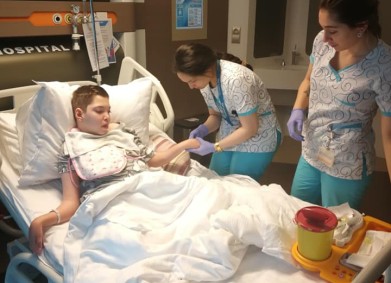 Да помогнем на Бобчо!