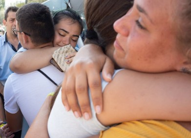 Дом далеч от вкъщи – да оборудваме центъра за бежанци в с. Стъргел