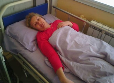 Да помогнем на Люси!