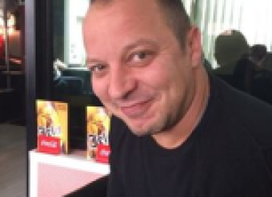 Надежда за Ивайло