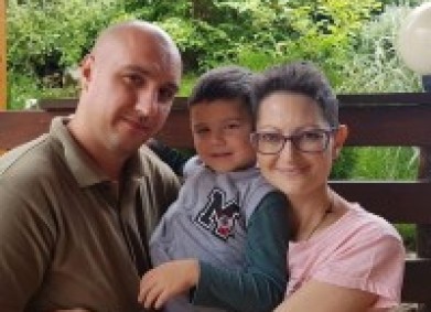 DMS ANASTASIA – Анастасия Арикова, 32 г.