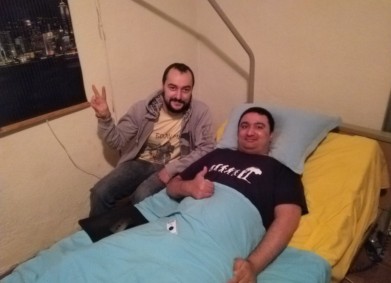 Помощ за Митко!