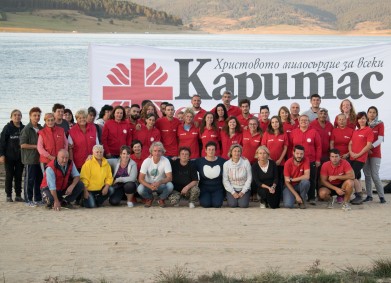 И аз мога да пътувам сам!