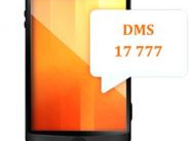Информация за броя на набраните SMS в DMS през МАРТ 2012