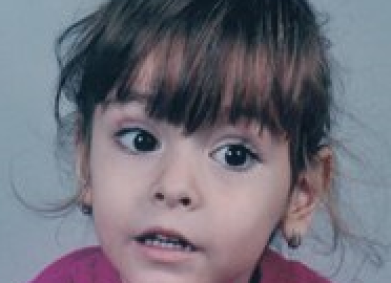 Да помгнем на Дария Денчева