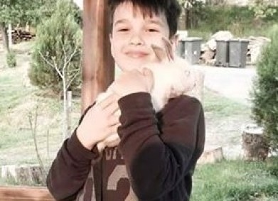 Кампанията на Антонио Георгиев приключи успешно!