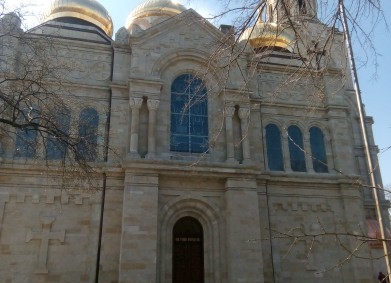 Успешна кампания за DMS KATEDRALA!