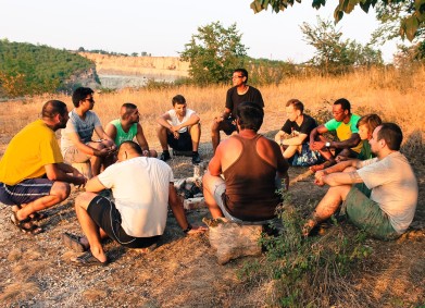 DMS CONCORDIA – Подкрепа за самостоятелен старт!