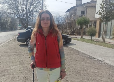 Да помогнем на Джесика!