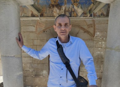 Ново сърце за Митко!