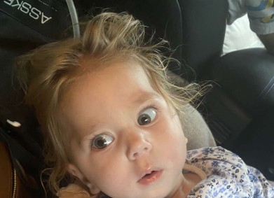 Да върнем живота на Вивиан!