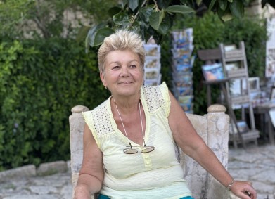 Помогни на Керанка!