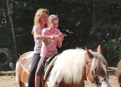 Конна база „Ахил“ ще бъде спасена!