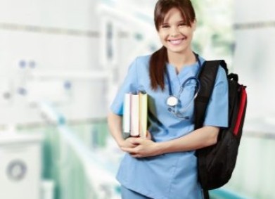 Дари за учебник по медицина!