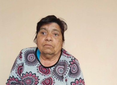 Помощ за лечението на Цеца след инсулт