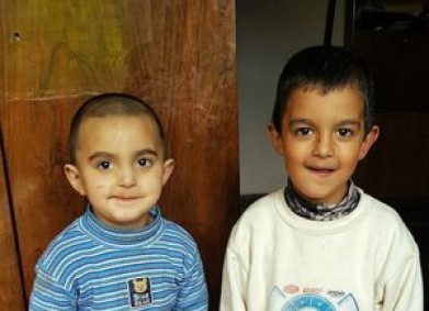 Виж детето!