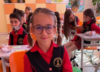 Да се обединим за Криси!