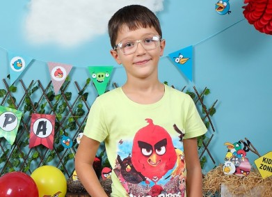 Заедно за Симеон!