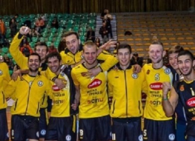 100 години „МИНЬОР-ПЕРНИК“!