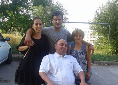 Помощ за Турхан