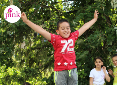 Шанс за всяко дете!